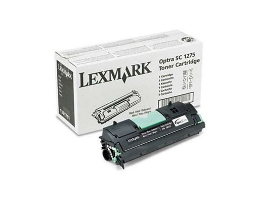Lexmark toner 1361753 - 1361753, optra