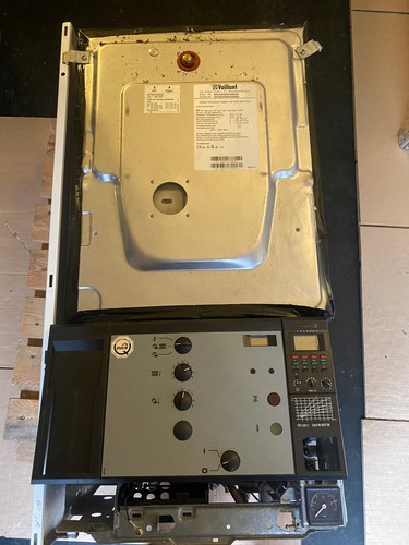 Vaillant gastherme vcw 195 c - vaillant,