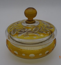 Bonboniere Deckeldose Schale