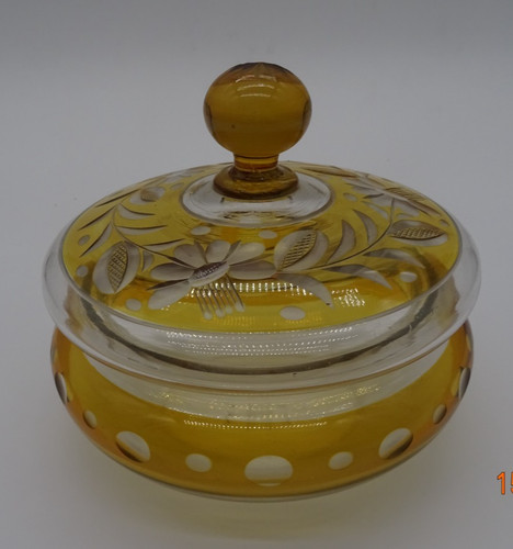 Bonboniere deckeldose schale - deckeldose,
