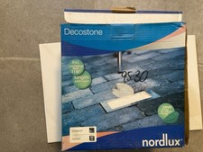 Bodeneinbauleuchte Nordlux