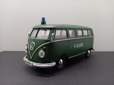 Welly 1:24 VW Volkswagen T1