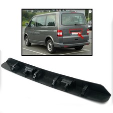 Heckklappen-Griffleiste-Abdeck