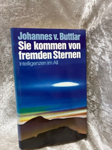 Johannes buttlar sie - v., buttlar: