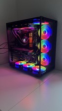 Gaming PC - AMD Ryzen 9 5900x, MSI GeForce RTX 3060 12GB