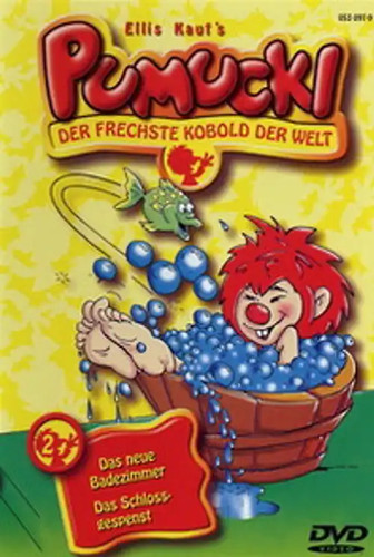 Pumuckl dvd das neue - pumuckl,