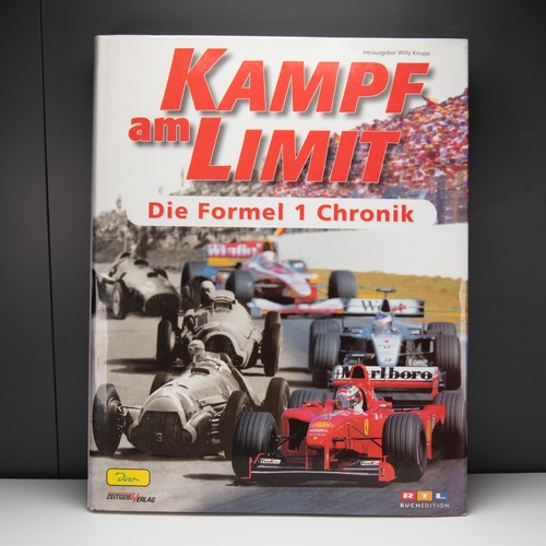 Kampf limit die - limit,