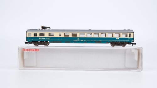 Fleischmann 8193 - fleischmann,