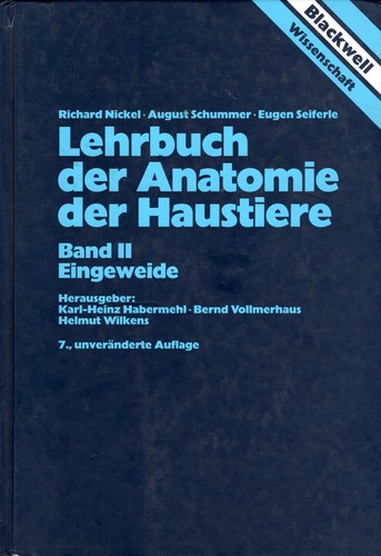 Nickel lehrbuch der - lehrbuch,