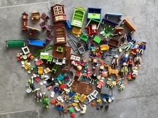 Playmobil konvolut - playmobil, kg