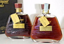 Doppelpack: Ron Zacapa Centenario XO Rum 40 % vol. 0,70 l in GP