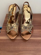 Damen sandalen highheels pumps - damen,