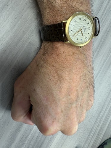 Bulova armbanduhr herrenuhr - bulova,