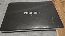 Toshiba Satellite P500- 17L an