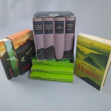 J.R.R Tolkien Der Herr Der