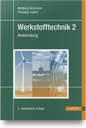 Werkstofftechnik anwendung - werkstofftechnik, 2: