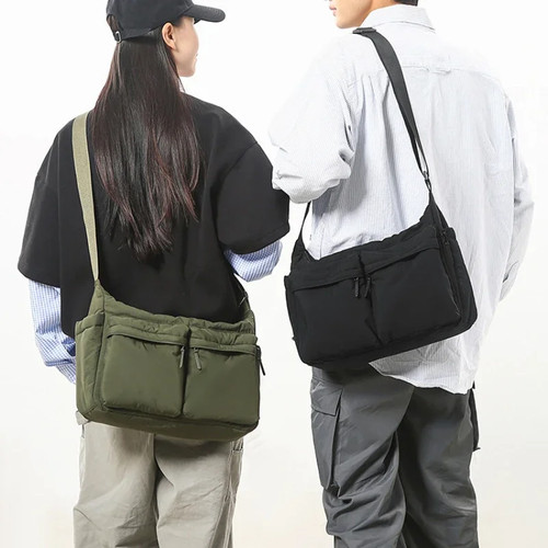 Uniqlo casual multi - casual, multi-tasche