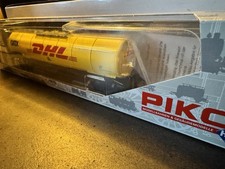 PIKO 54914 - Knickkesselwagen