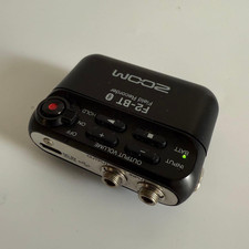 ZOOM F2 32-Bit Float Field