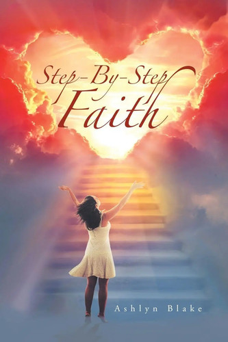 Step faith - step-by-step,