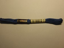 MEZ/Anchor Stickgarn, Nummer