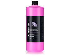 1L Ultraschallreiniger Konzentrat Ultraschallbad Schmuckreiniger Brillenreiniger