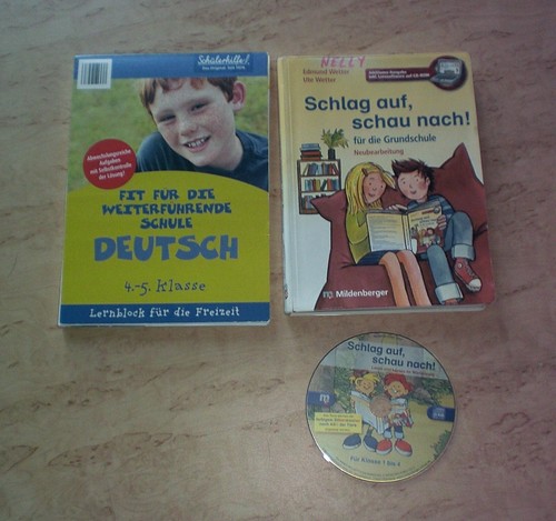 Schlag auf schau - ♥,