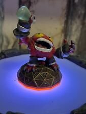 Skylanders Punch Pop Fizz Giants Figuren Auswahl Nintendo Wii  gebraucht DE