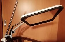 Inspektionsspiegel BERNSTEIN 40x30 cm Fernseh /Radio Technik - Rarität 