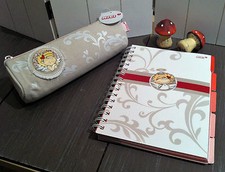 Federmäppchen Schlamperl NICI