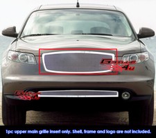 Fits Infiniti FX Series