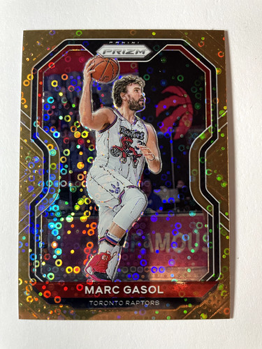 2020 panini prizm - prizm, nba