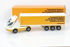 Gama / Colani LKW / Continental  / Werbemodell / 1:43 / 4294