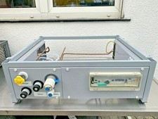 Waldner MC6 Laborschrank Laboreinrichtung Unterbau für Brutschränke 