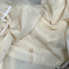 Musselin 100% Baumwolle Stoff