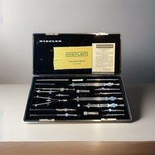 RIEFLER A 64 | PRÄZISIONS