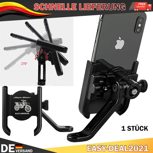 Motorrad halterung fahrrad - halterung,