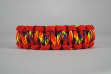 550 Paracord Survival Bracelet