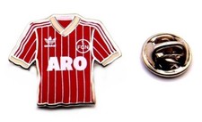 1.FC Nürnberg Trikot Pin