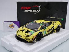 Top Speed TS0533 # Lamborghini