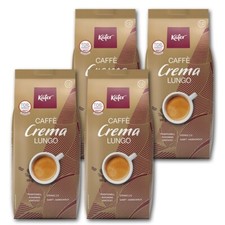 4 KG Käfer Caffè Crema Lungo