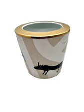 Rosenthal Bvlgari Vase Pa