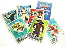 Star Wars Topps Force Attax The Clone Wars Serie 1 Star Karten AUSSUCHEN NEU !!!