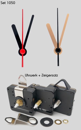 Quarz uhrwerk mit - quarz,