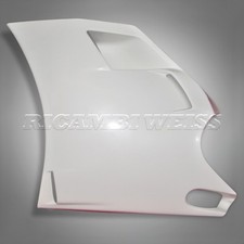 18133 Ducati 748 916 GFK Straßen Seitenteil Links Neu Verkleidung Motorrad