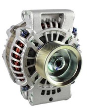 1*** Lichtmaschine Neu