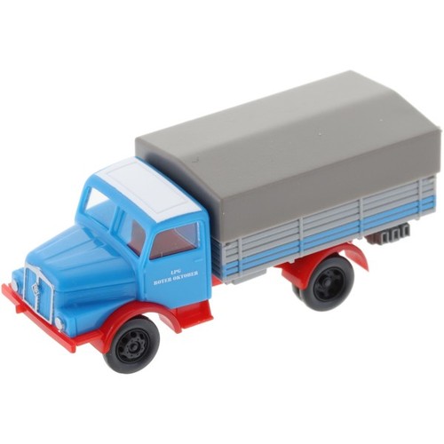 Tillig 19074 lkw h3a - tillig, tt