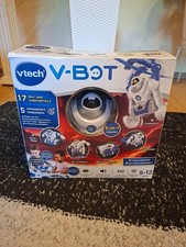Vtech V-Bot.  5-12 Jahre