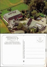 Ansichtskarte Reudnitz