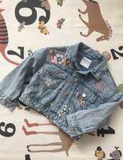 Next Jeansjacke für Mädchen